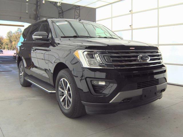 used 2020 Ford Expedition car, priced at $25,539