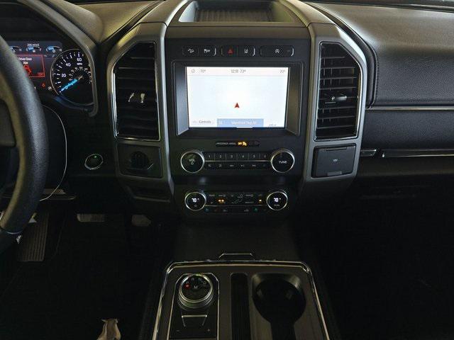 used 2020 Ford Expedition car, priced at $25,539