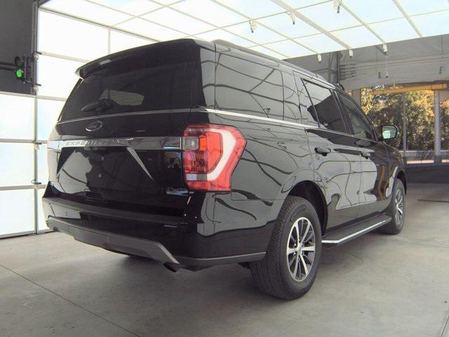 used 2020 Ford Expedition car, priced at $25,539