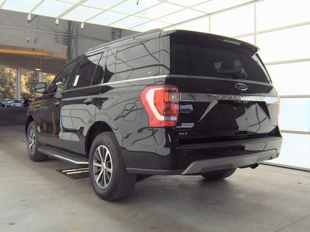 used 2020 Ford Expedition car, priced at $25,539