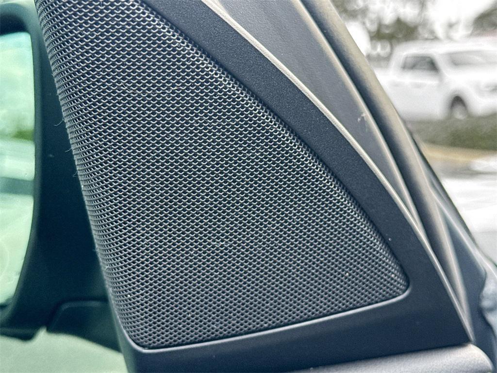 used 2023 BMW X3 car, priced at $32,133