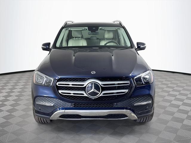 used 2022 Mercedes-Benz GLE 350 car, priced at $32,883