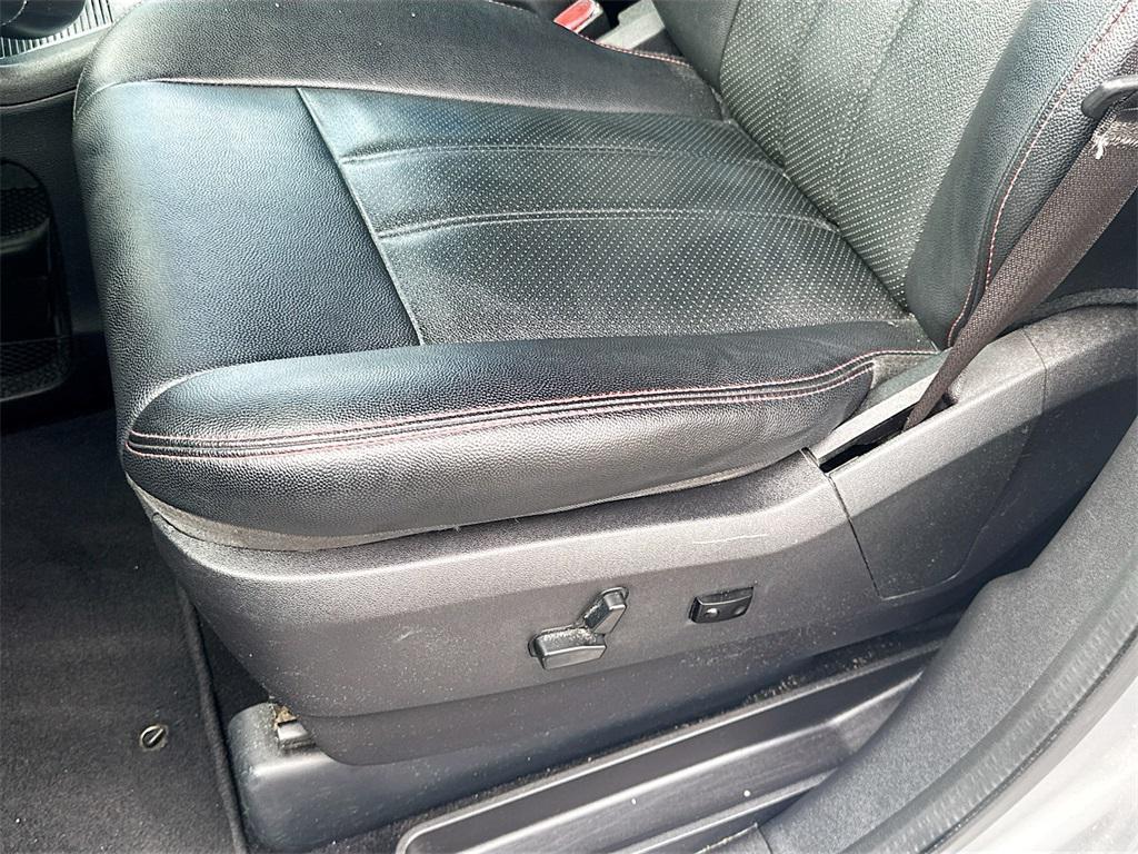 used 2019 Dodge Grand Caravan car, priced at $10,603