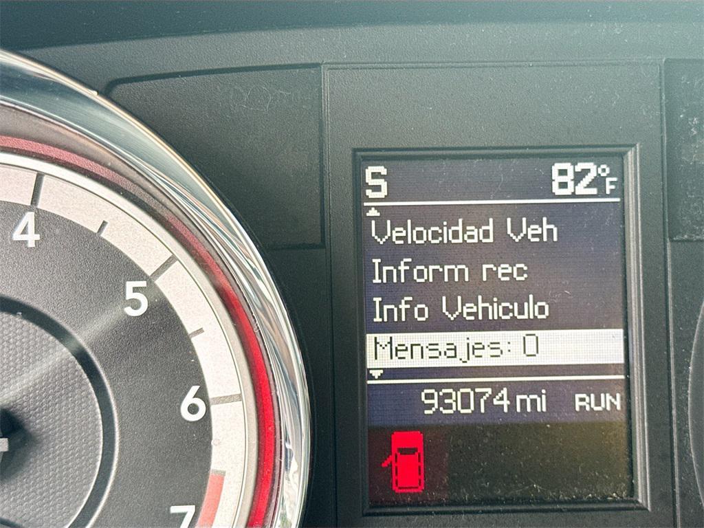 used 2019 Dodge Grand Caravan car, priced at $10,603