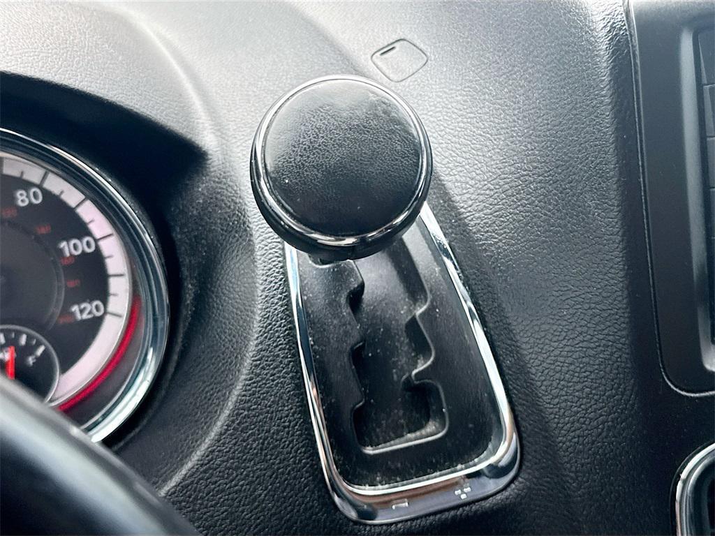 used 2019 Dodge Grand Caravan car, priced at $10,603