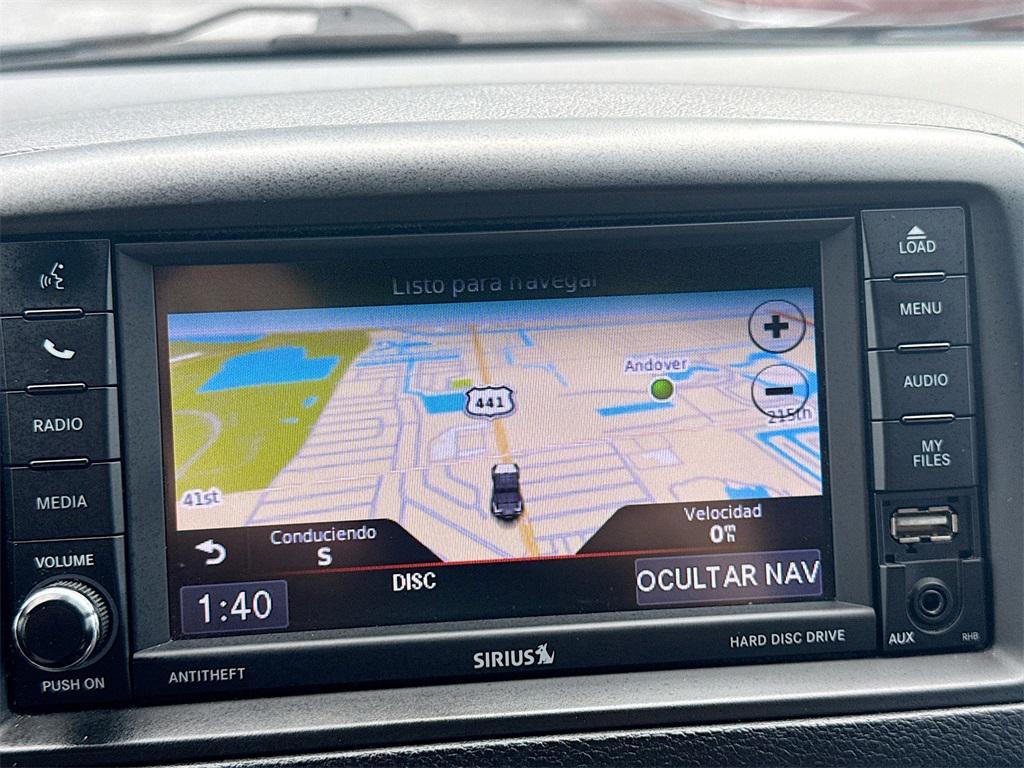 used 2019 Dodge Grand Caravan car, priced at $10,603