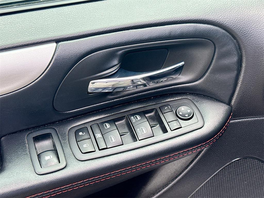 used 2019 Dodge Grand Caravan car, priced at $10,603