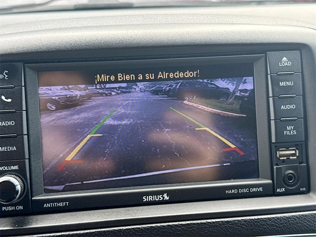 used 2019 Dodge Grand Caravan car, priced at $10,603