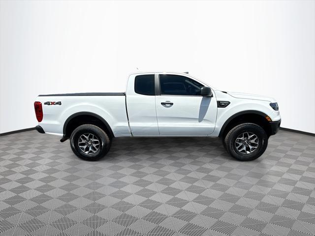 used 2022 Ford Ranger car, priced at $21,761