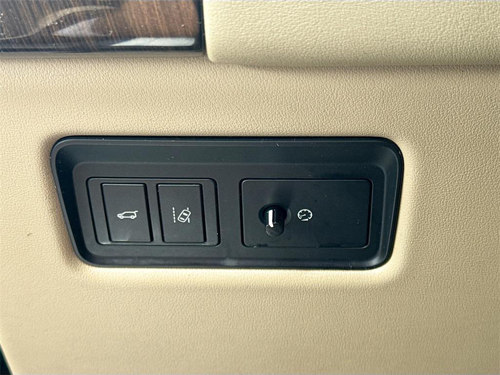 used 2017 Land Rover Range Rover Sport car, priced at $16,451