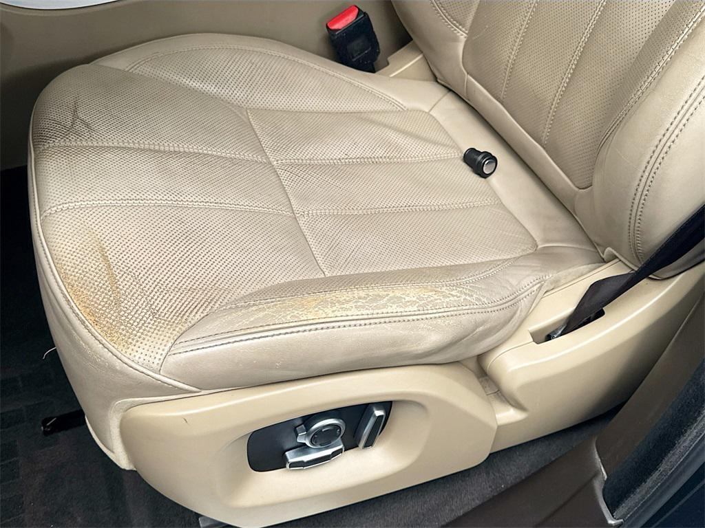 used 2017 Land Rover Range Rover Sport car, priced at $16,451