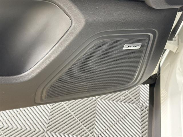 used 2017 Porsche Macan car, priced at $23,304
