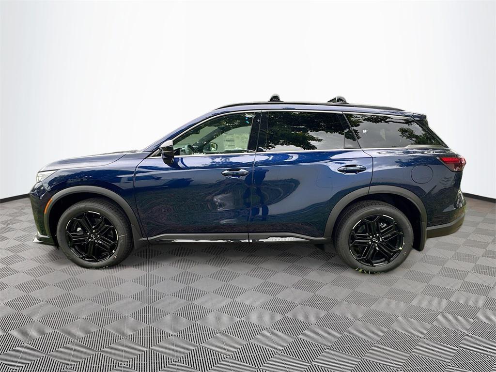 new 2026 INFINITI QX60 car, priced at $61,189