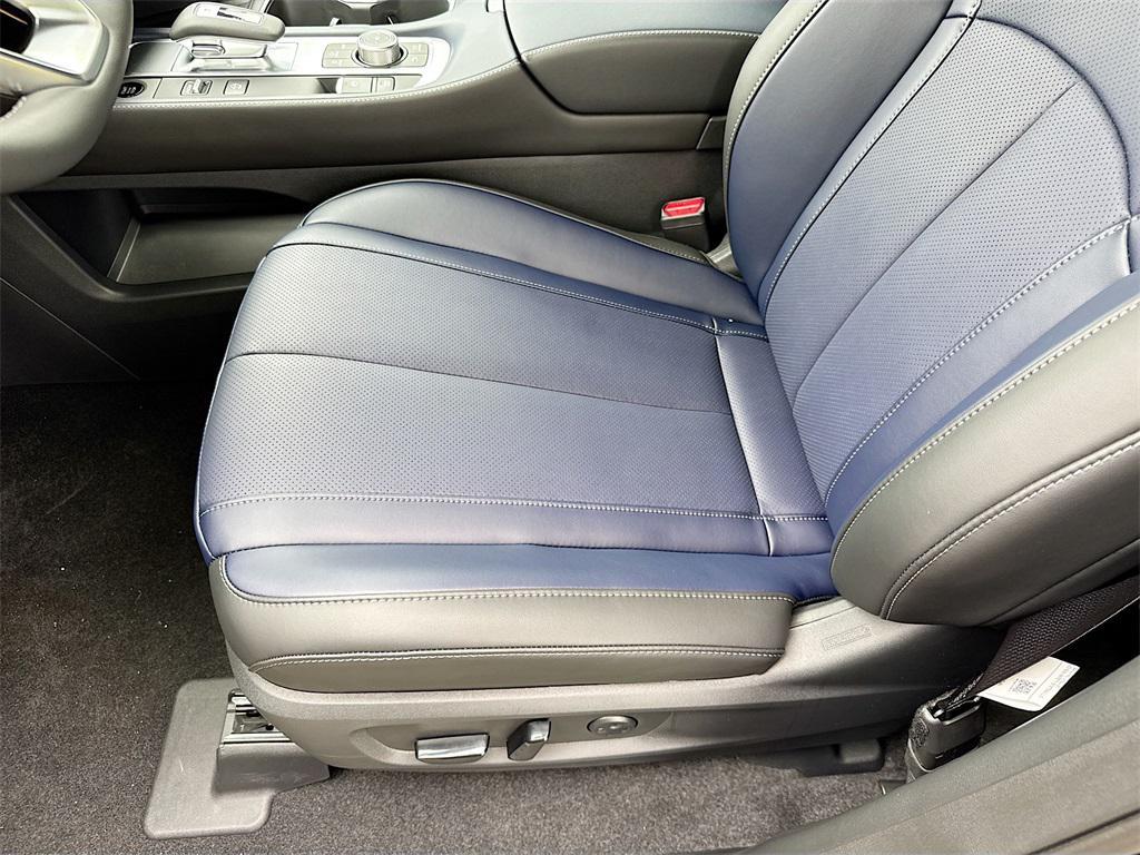 new 2026 INFINITI QX60 car, priced at $61,189