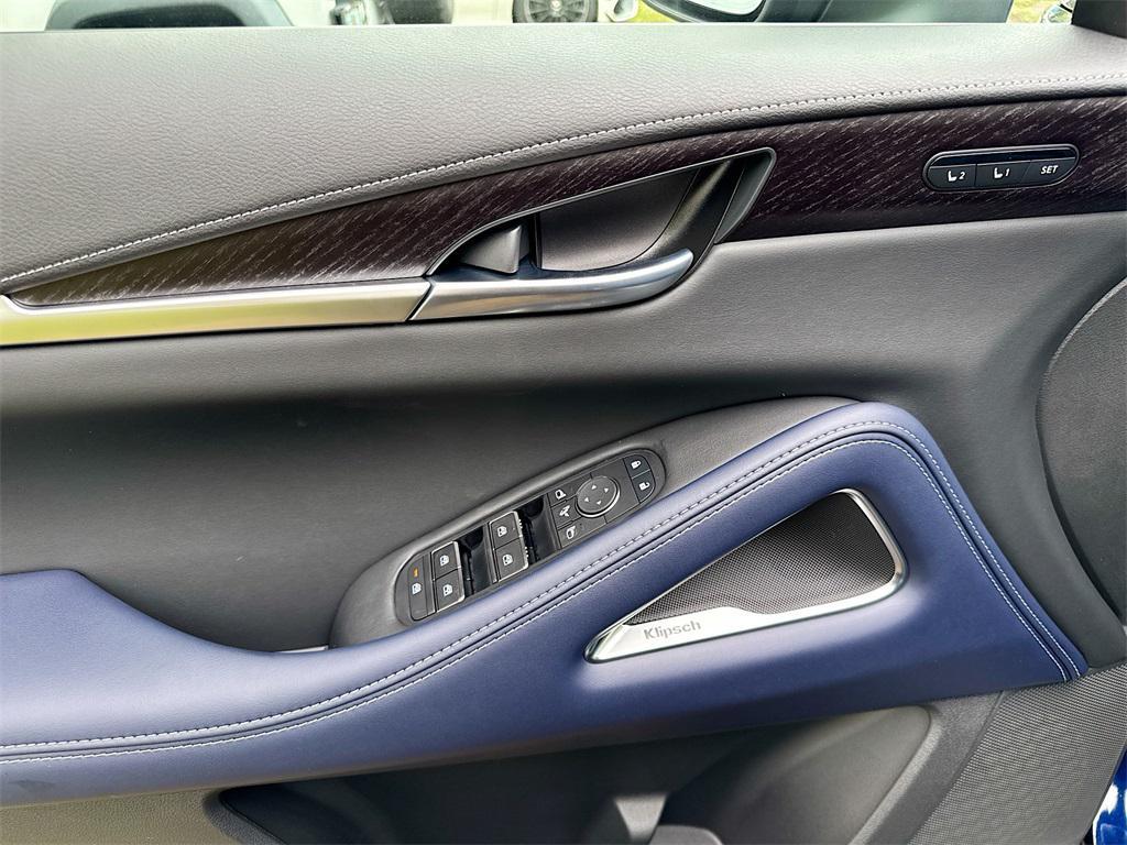 new 2026 INFINITI QX60 car, priced at $61,189