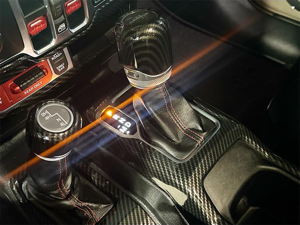 used 2020 Jeep Gladiator car, priced at $31,241