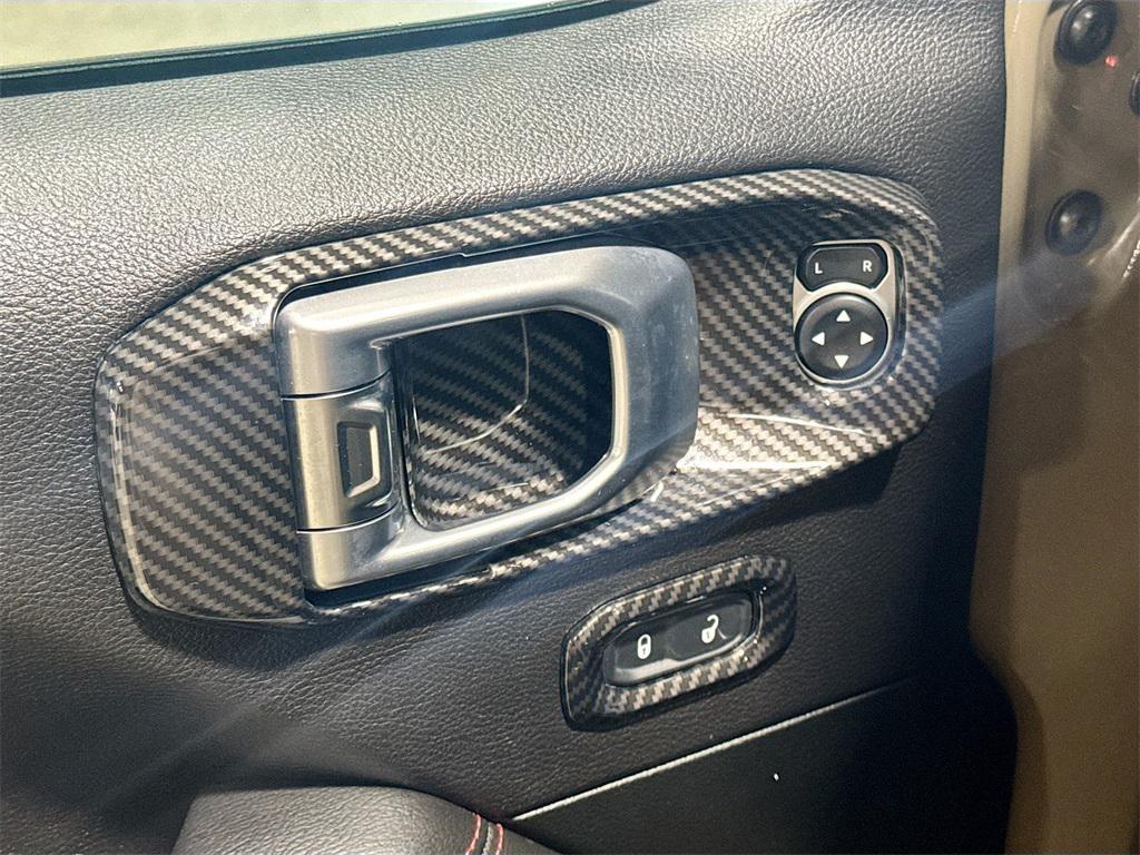 used 2020 Jeep Gladiator car, priced at $31,241