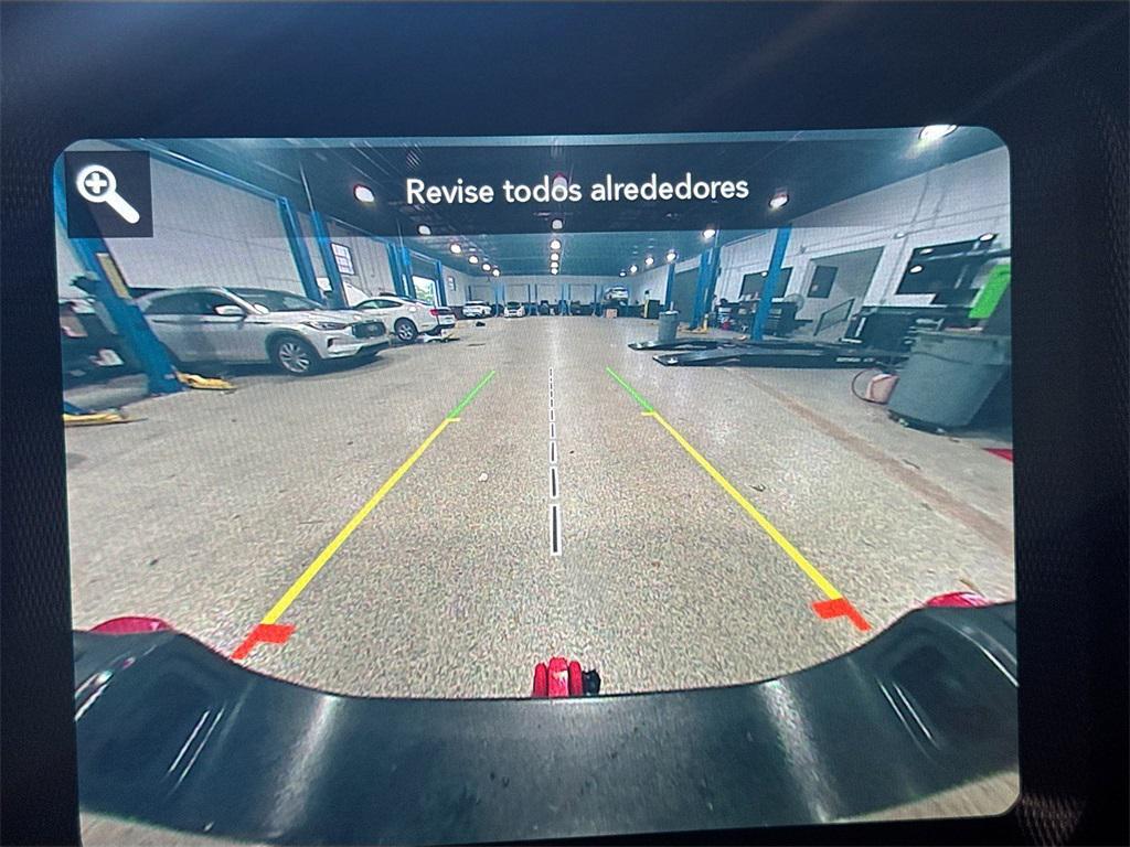 used 2020 Jeep Gladiator car, priced at $31,241