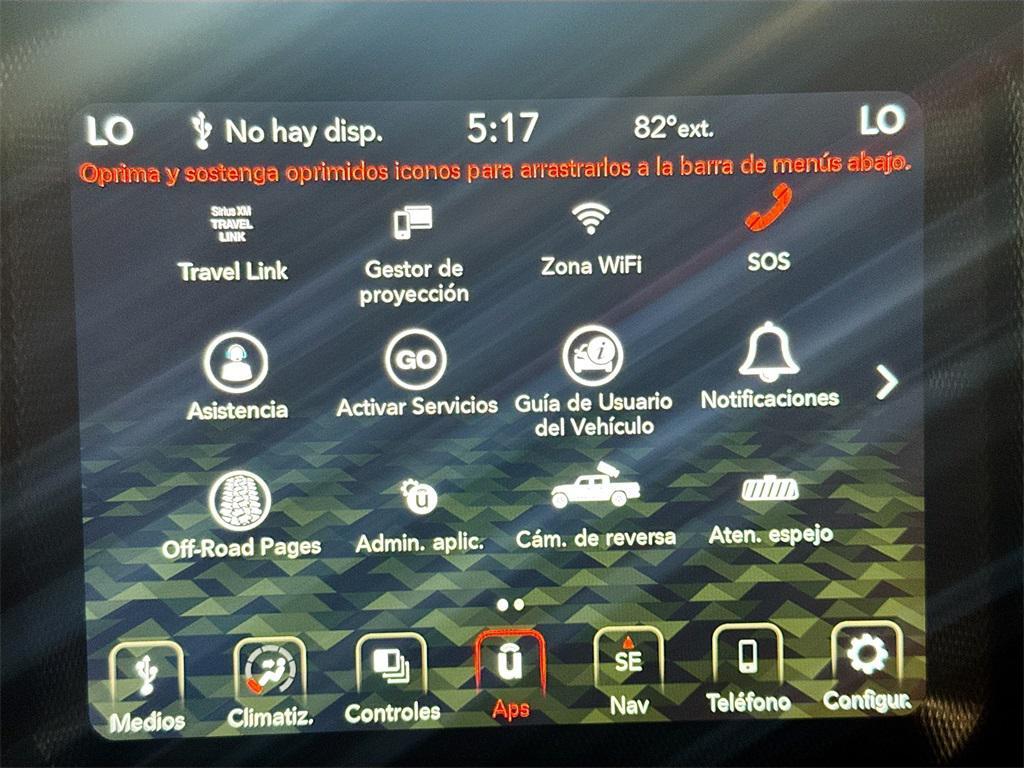 used 2020 Jeep Gladiator car, priced at $31,241