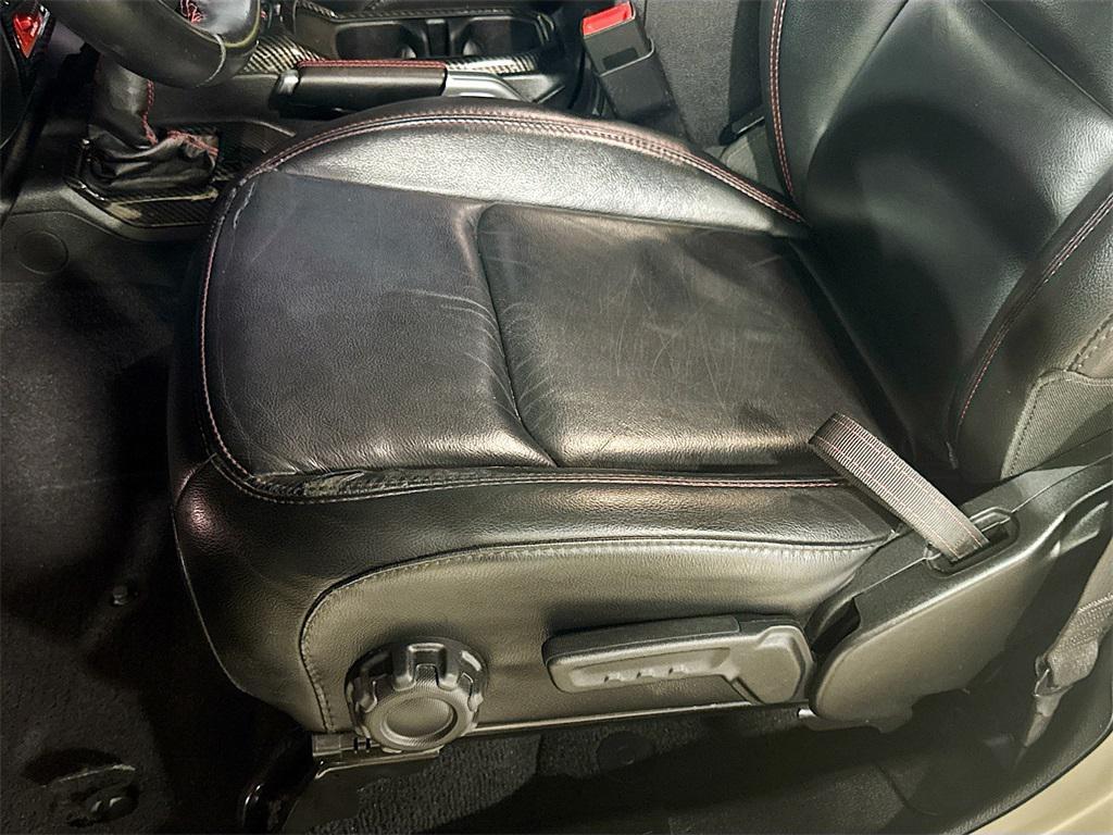 used 2020 Jeep Gladiator car, priced at $31,241