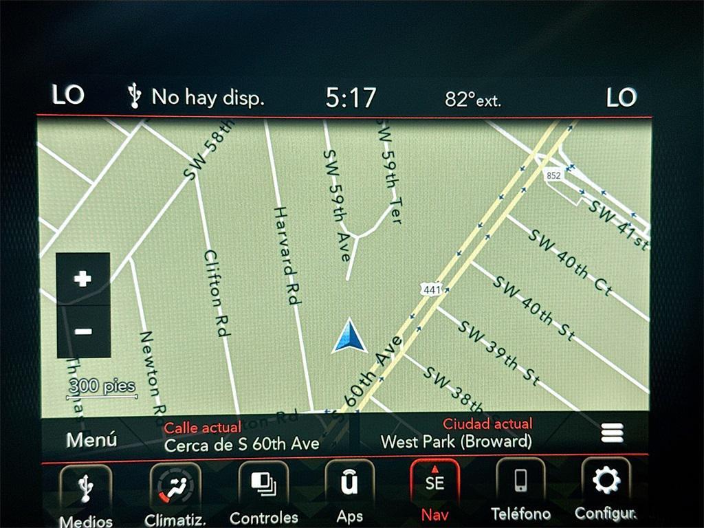 used 2020 Jeep Gladiator car, priced at $31,241