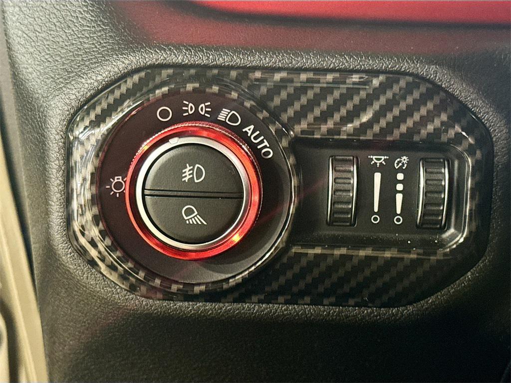 used 2020 Jeep Gladiator car, priced at $31,241