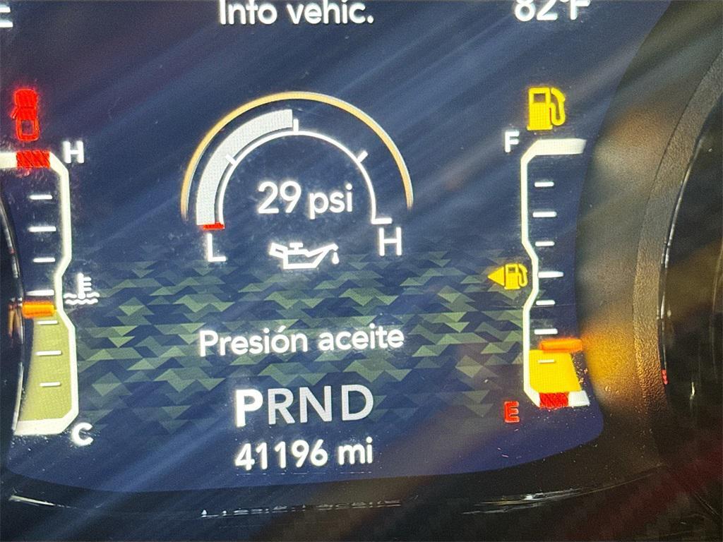 used 2020 Jeep Gladiator car, priced at $31,241