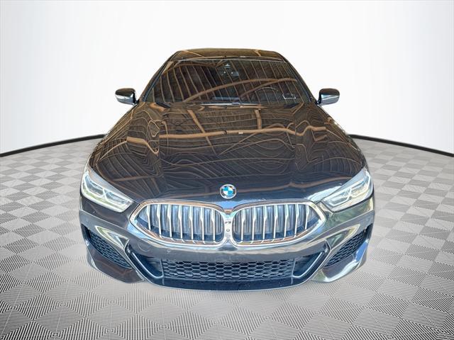 used 2020 BMW 840 car, priced at $40,380