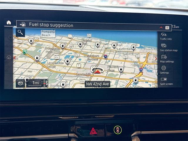 used 2020 BMW 840 car, priced at $40,380