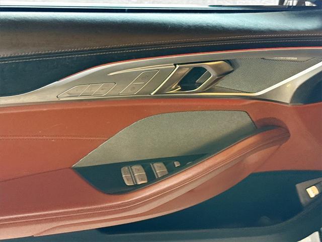 used 2020 BMW 840 car, priced at $40,380