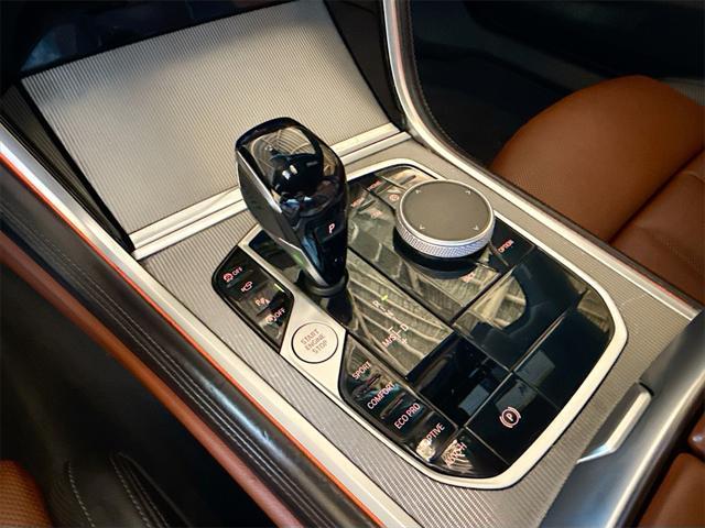 used 2020 BMW 840 car, priced at $40,380
