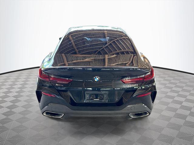 used 2020 BMW 840 car, priced at $40,380