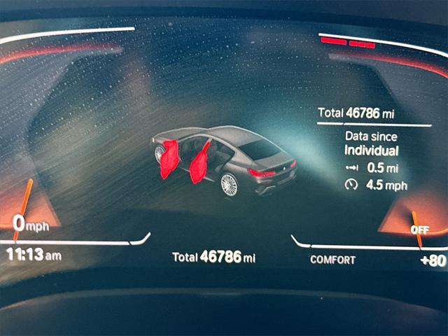 used 2020 BMW 840 car, priced at $40,380