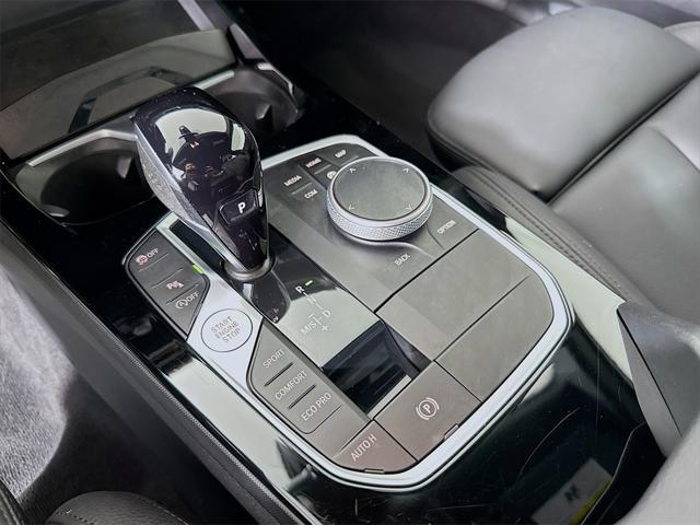 used 2024 BMW 228 Gran Coupe car, priced at $30,449