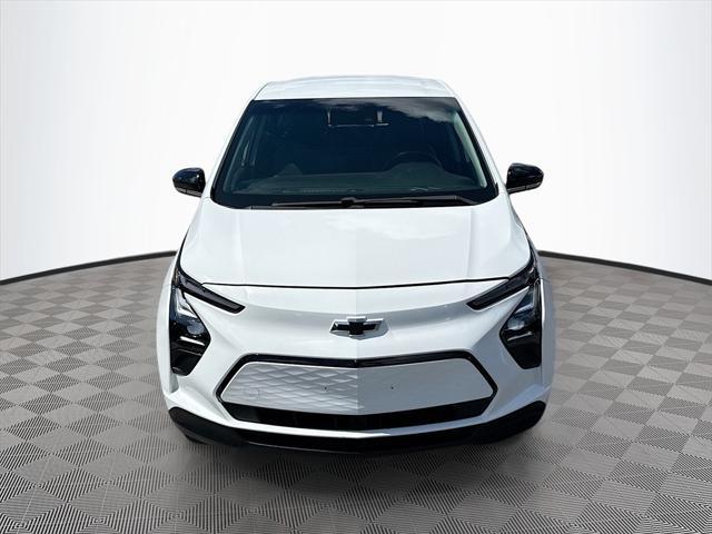 used 2023 Chevrolet Bolt EV car, priced at $15,006