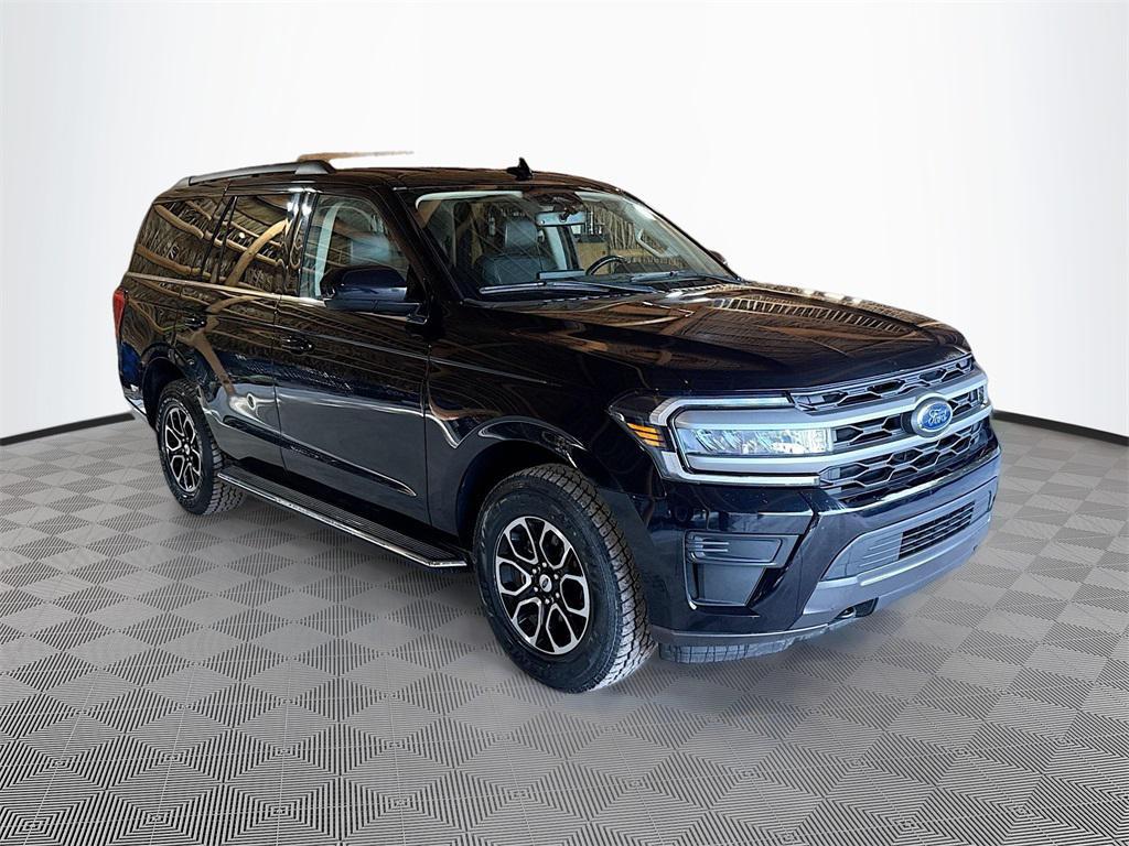 used 2023 Ford Expedition car, priced at $38,278