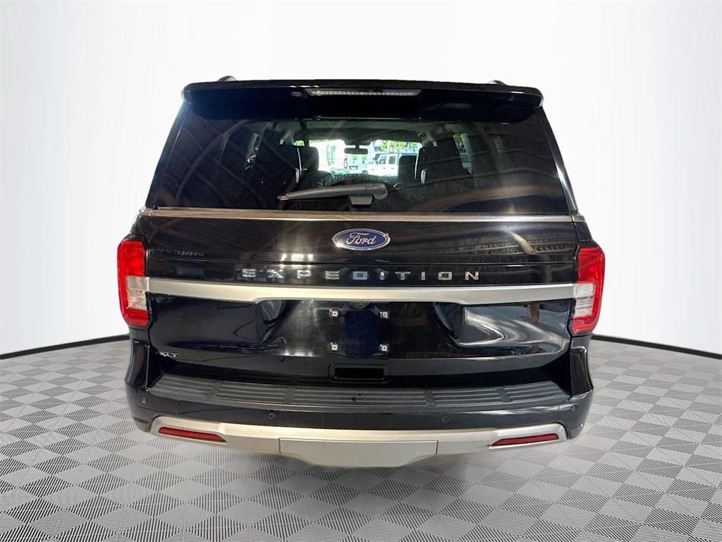 used 2023 Ford Expedition car, priced at $38,278
