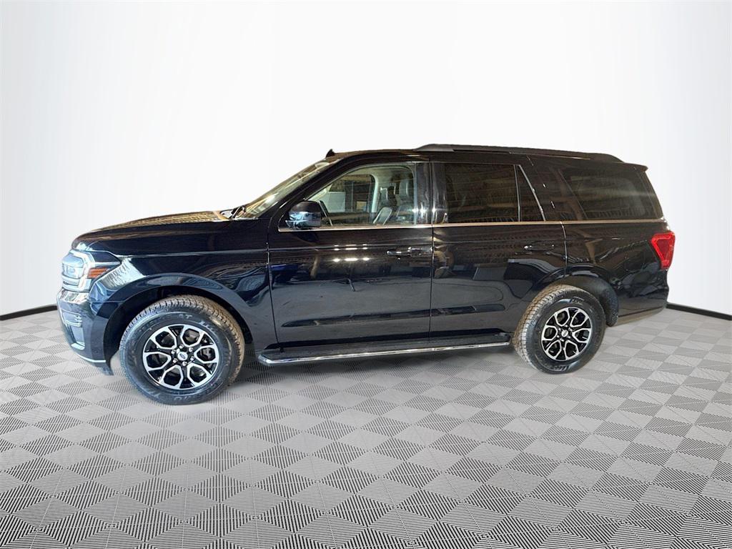 used 2023 Ford Expedition car, priced at $38,278