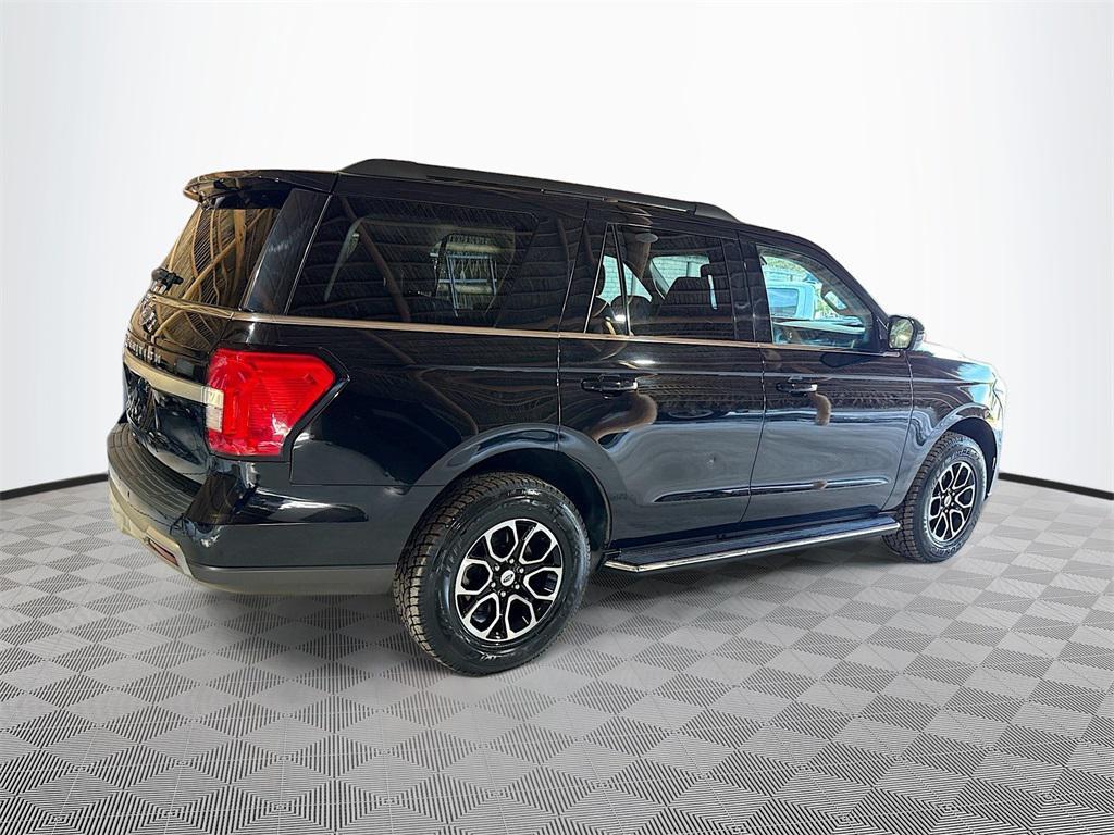 used 2023 Ford Expedition car, priced at $38,278