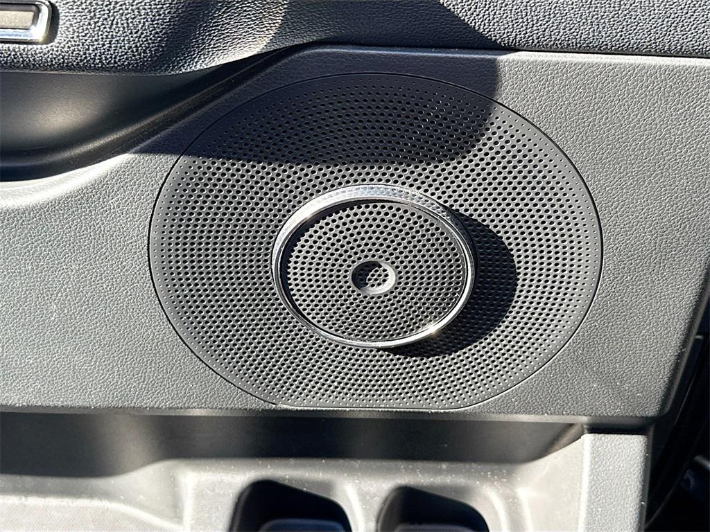 used 2023 Ford Expedition car, priced at $38,278