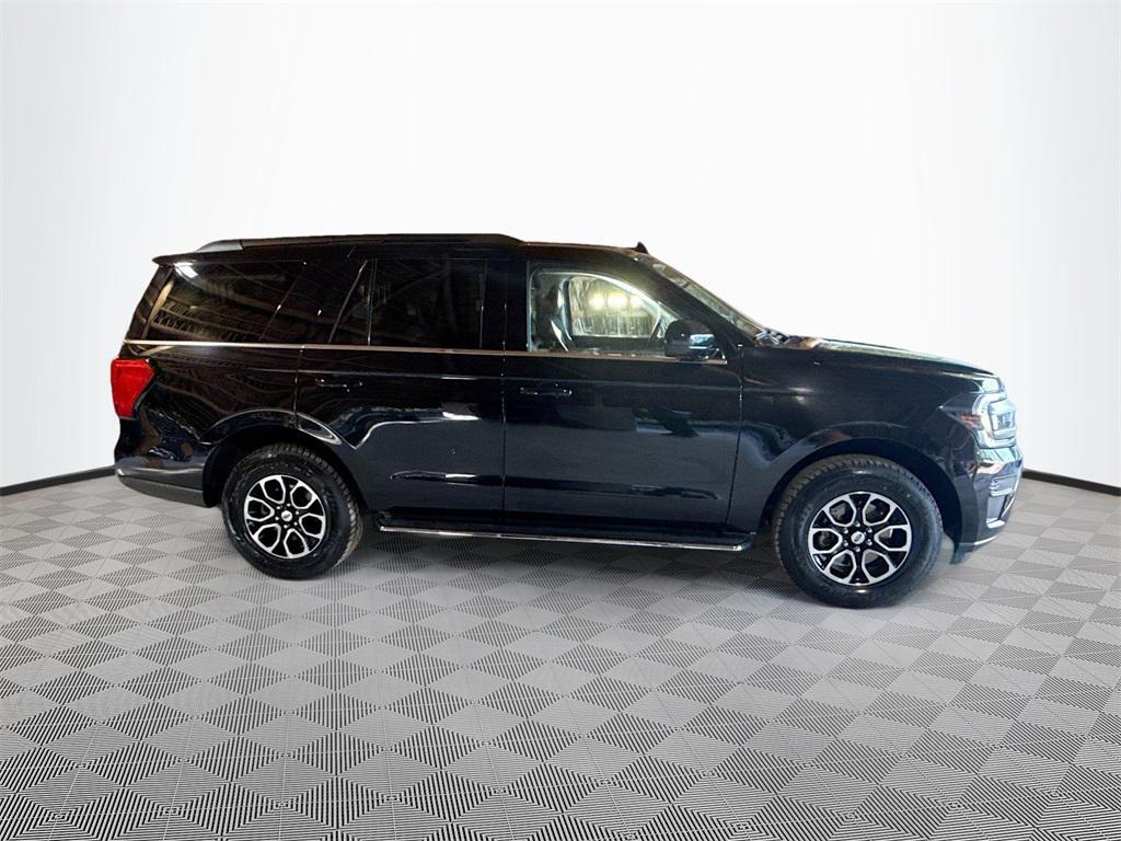 used 2023 Ford Expedition car, priced at $38,278