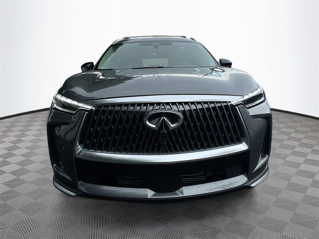 new 2026 INFINITI QX60 car, priced at $55,745