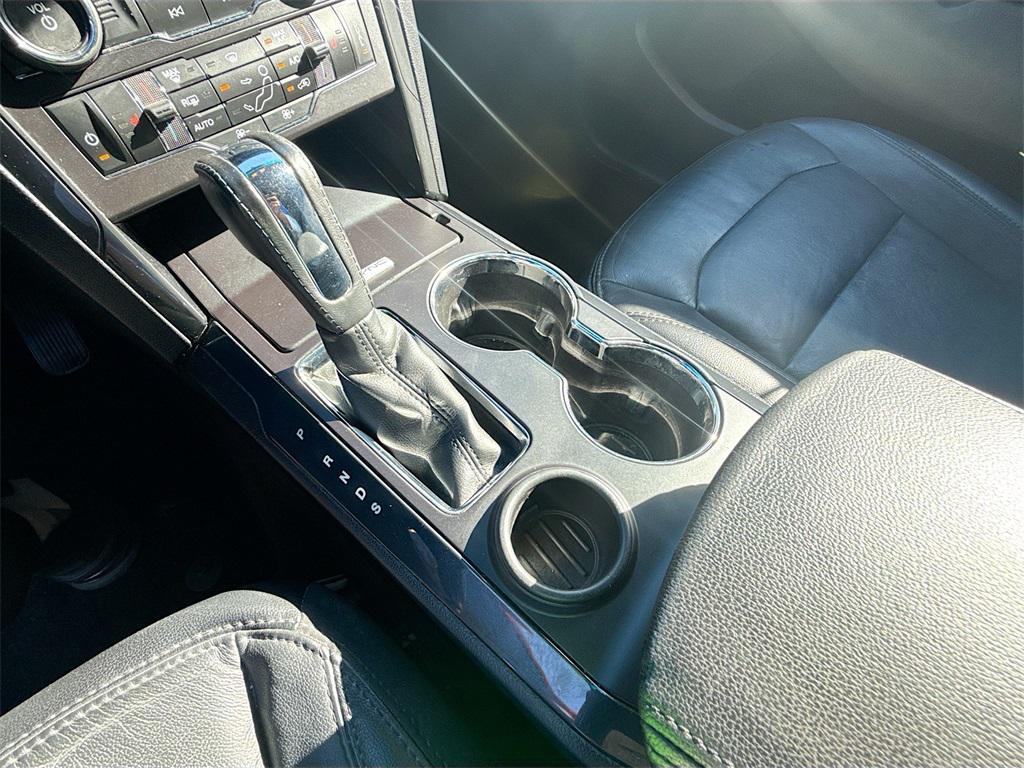 used 2016 Ford Explorer car, priced at $8,703