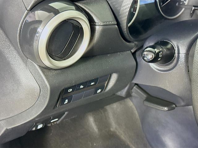used 2021 Nissan Versa car, priced at $9,819