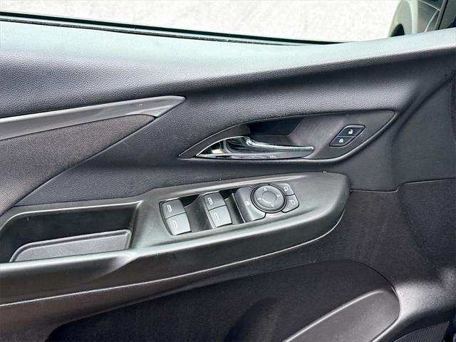 used 2023 Chevrolet Bolt EV car, priced at $13,176