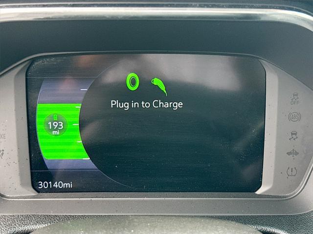 used 2023 Chevrolet Bolt EV car, priced at $13,176