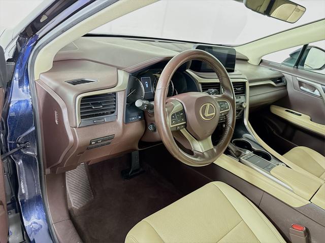 used 2020 Lexus RX 350 car, priced at $30,089