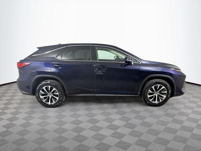 used 2020 Lexus RX 350 car, priced at $30,089
