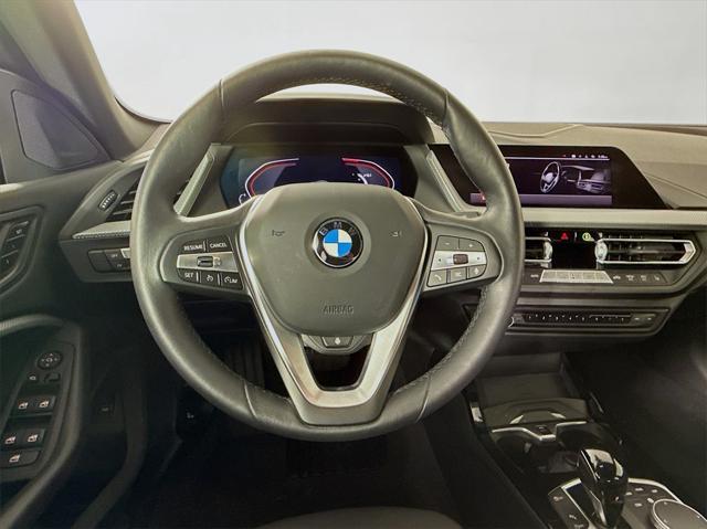 used 2024 BMW 228 Gran Coupe car, priced at $30,403