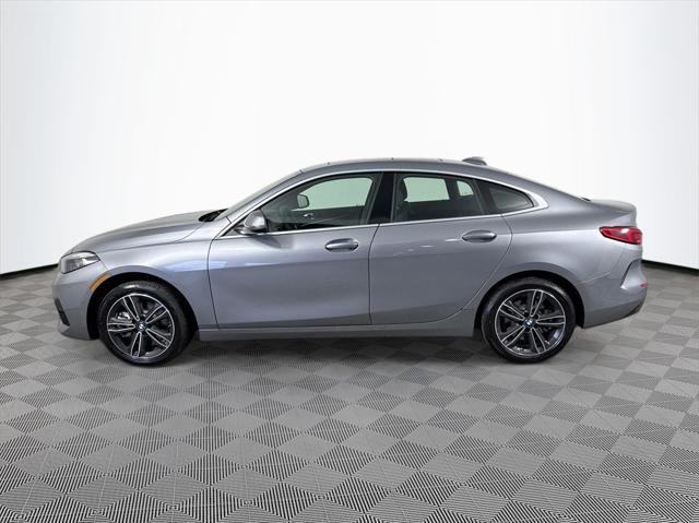 used 2024 BMW 228 Gran Coupe car, priced at $30,403